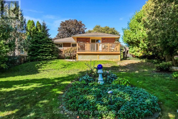 224 Fifth Avenue, Woodstock, ON N4S2G1 Photo 5
