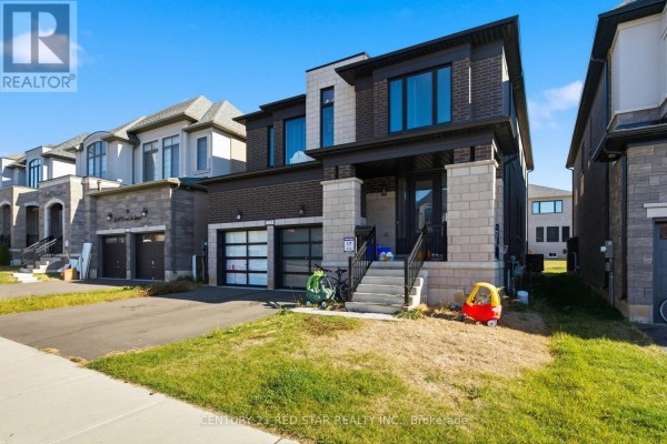 Study - 224 Harwood Avenue, Woodstock, ON N4T0P9 Photo 3