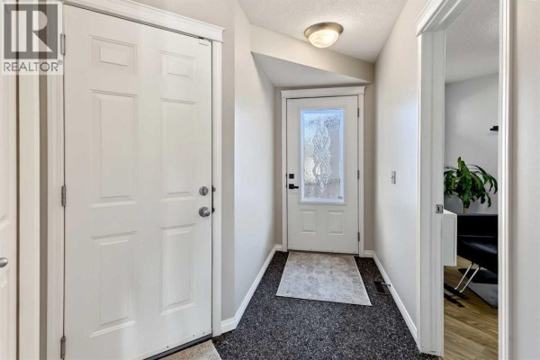 Bedroom - 224 Hillvale Crescent, Strathmore, AB T1P1S7 Photo 3