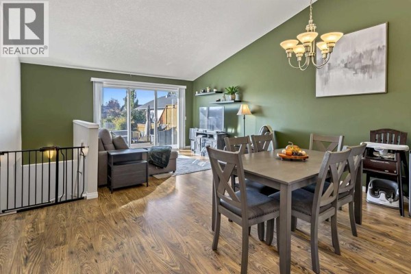 Primary Bedroom - 224 Hillvale Crescent, Strathmore, AB T1P1S7 Photo 4