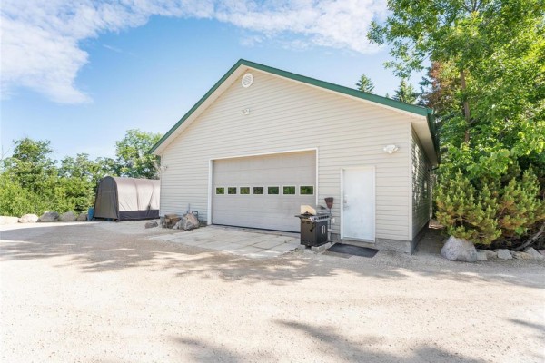 Recreation room - 224 Lakeview Drive, East Selkirk, MB R0E0M0 Photo 5
