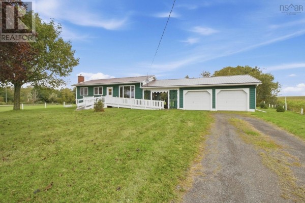 Residential for sale at 224 Martin Cross Road, Melanson, NS - MLS® lFcVsH