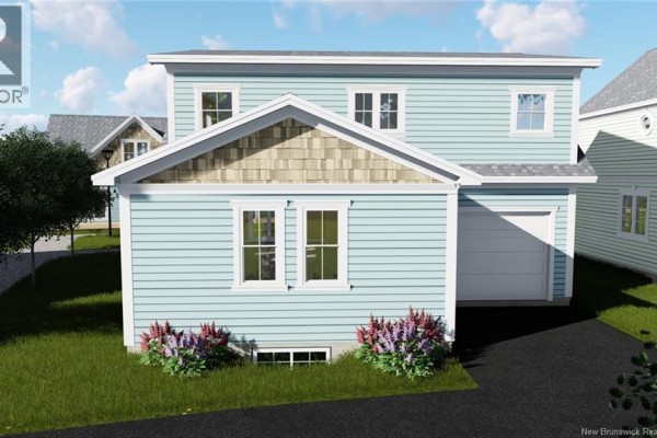 Bedroom - 224 Mowat Drive Unit# 5, Saint Andrews, NB E5B2P3 Photo 2
