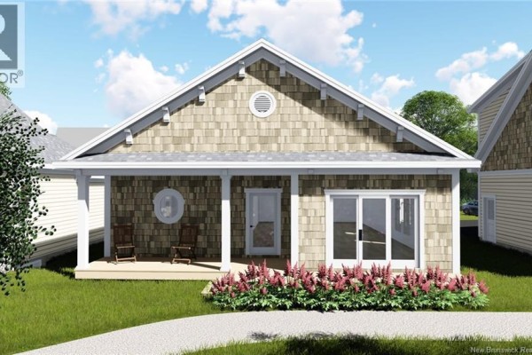 224 Mowat Drive Unit# 7, Saint Andrews