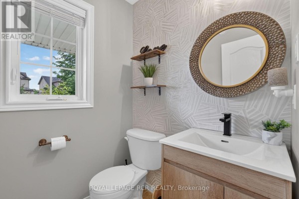 Bedroom 2 - 224 Muriel Street, Shelburne, ON L0N1S1 Photo 5