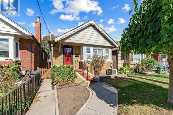 224 O' Connor Drive, Toronto