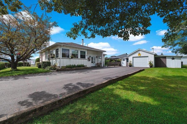 224 Rue Leguerrier E., Mansfield Et Pontefract, QC, photo 2