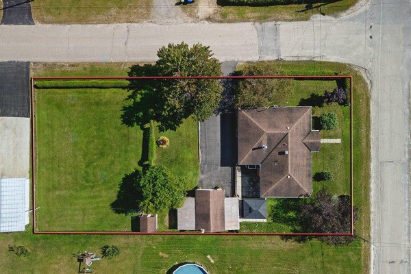 224 Rue Leguerrier E., Mansfield Et Pontefract, QC, photo 3