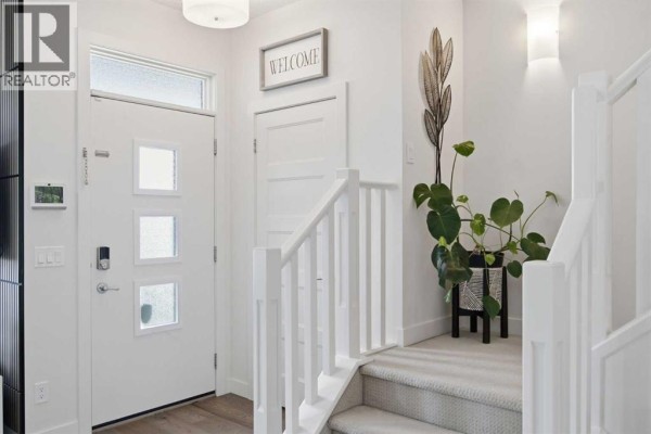 Kitchen - 224 Savanna Road Ne, Calgary, AB T3N1B4 Photo 3