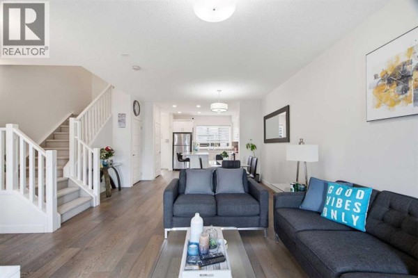 4pc Bathroom - 224 Savanna Road Ne, Calgary, AB T3N1B4 Photo 5