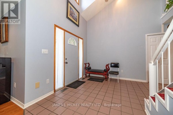 Bedroom 3 - 224 Thomas Street, Deep River, ON K0J1P0 Photo 4