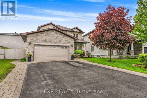 224 Topaze Crescent, Clarence Rockland, ON, photo 2