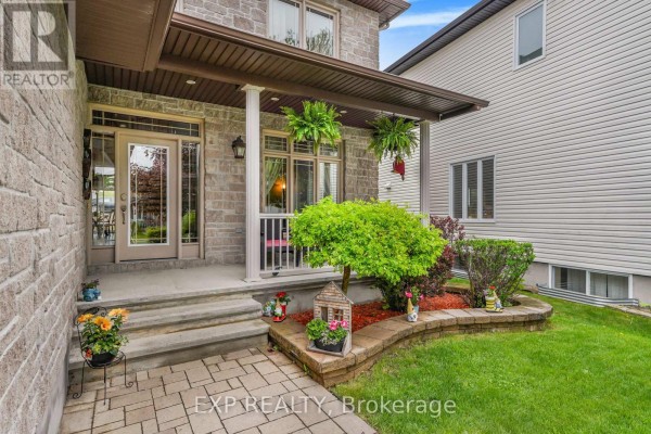 224 Topaze Crescent, Clarence Rockland, ON, photo 3