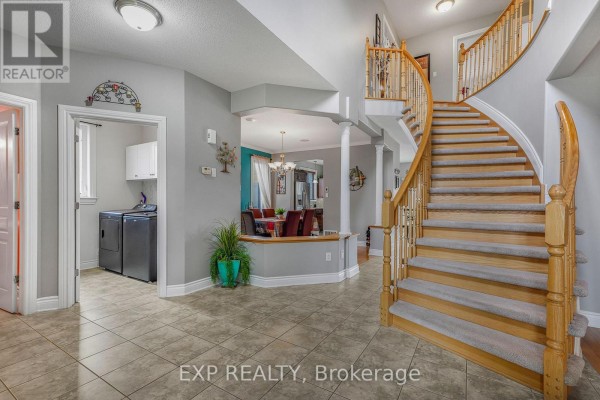 Eating area - 224 Topaze Crescent, Clarence Rockland, ON K4K0E4 Photo 5
