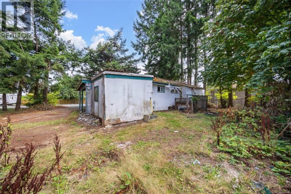 Primary Bedroom - 224 Westgate Rd, Campbell River, BC V9W1R6 Photo 3