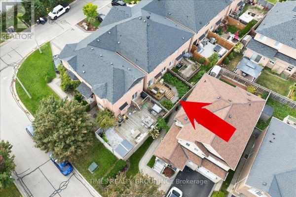Kitchen - 224 Westway Crescent, Vaughan, ON L4K5S9 Photo 3