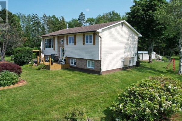Bedroom - 2240 204 Highway, Salem, NS B4H3Y1 Photo 4