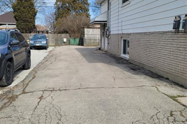 Bedroom - 2240 Howard Avenue Unit# Upper, Windsor, ON N8X3V1 Photo 5