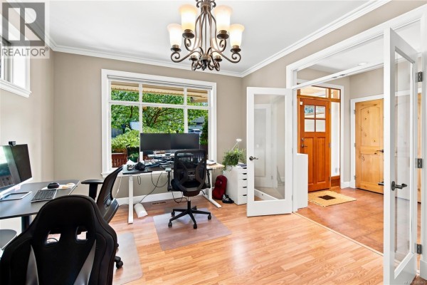 Laundry room - 2240 Leighton Rd, Nanaimo, BC V9R7C1 Photo 4