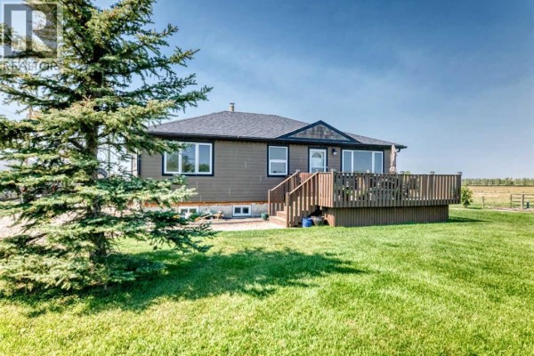 224004 Range Road 233, Rural Wheatland County, AB, photo 2