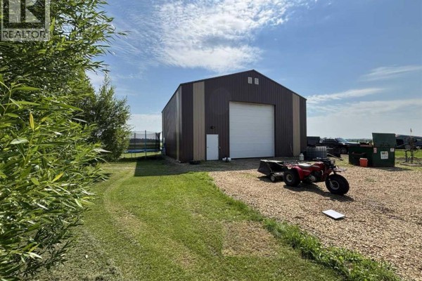 3pc Bathroom - 224011 680 Rural Athabasca County, Athabasca, AB T9S2B8 Photo 4