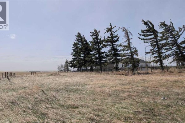 Bedroom - 224074 Twp Rd 322, Rural Kneehill County, AB T0M2A0 Photo 5