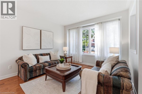 Other - 2241 Glazebrook Circle, Oakville, ON L6M5B5 Photo 4