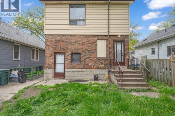 2241 Mercer Unit# Upper, Windsor, ON, photo 3