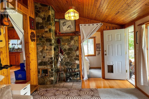Utility room - 2243 Fearon Rd, Campbell River, BC V9H1C7 Photo 5