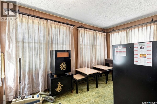 Bedroom - 2243 Montreal Street, Regina, SK S4P1L7 Photo 3