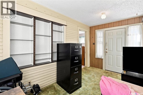 Bedroom - 2243 Montreal Street, Regina, SK S4P1L7 Photo 4