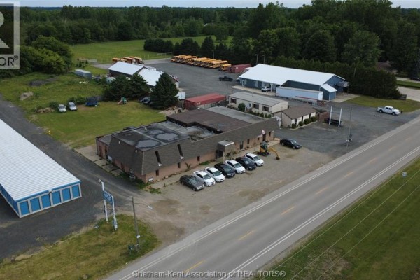 22436 Pioneer Line, Rodney, ON, photo 2