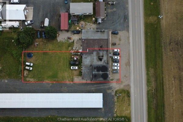 22436 Pioneer Line, Rodney, ON, photo 3