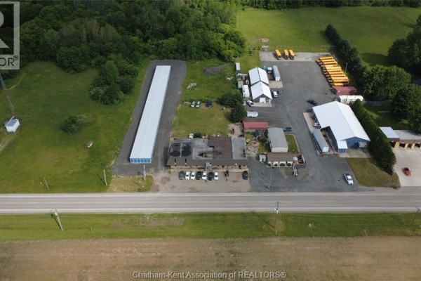 22436 Pioneer Line, Rodney, ON N0L2C0 Photo 4