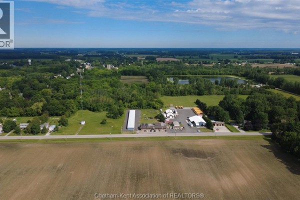 22436 Pioneer Line, Rodney, ON N0L2C0 Photo 5
