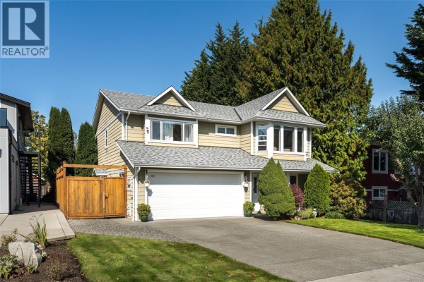Bathroom - 2244 Malaview Ave, Sidney, BC V8L2E7 Photo 3