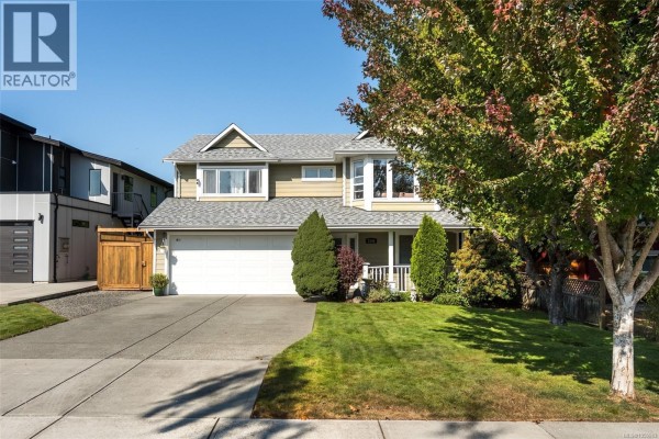 Bedroom - 2244 Malaview Ave, Sidney, BC V8L2E7 Photo 4
