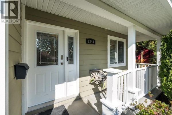 Bedroom - 2244 Malaview Ave, Sidney, BC V8L2E7 Photo 5