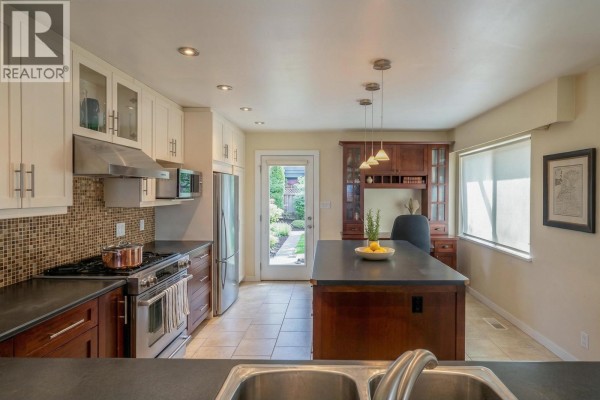 2244 W 32nd Avenue, Vancouver, BC V6L2B2 Photo 5