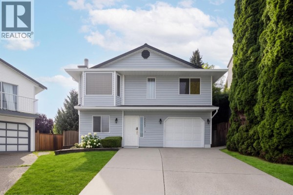 22442 125 Avenue, Maple Ridge