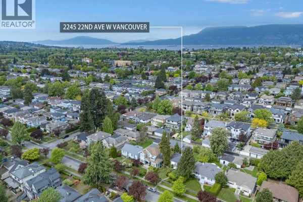 2245 W 22nd Avenue, Vancouver, BC V6L1L6 Photo 4