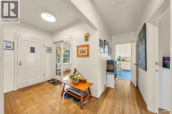 2245 W 22nd Avenue, Vancouver, BC V6L1L6 Photo 5