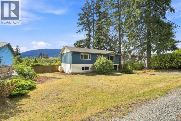 Utility room - 2247 Rosstown Rd, Nanaimo, BC V9T3R4 Photo 3
