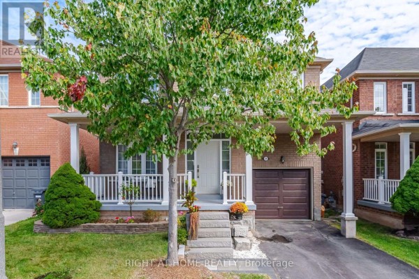 2249 Crestmont Drive, Oakville, ON L6M5J5 Photo 2