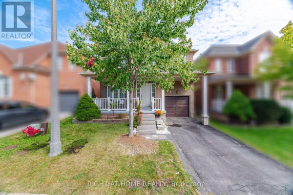 2249 Crestmont Drive, Oakville, ON L6M5J5 Photo 3