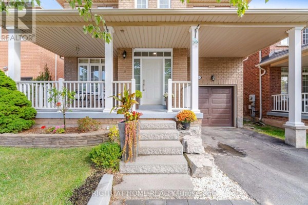 2249 Crestmont Drive, Oakville, ON L6M5J5 Photo 4