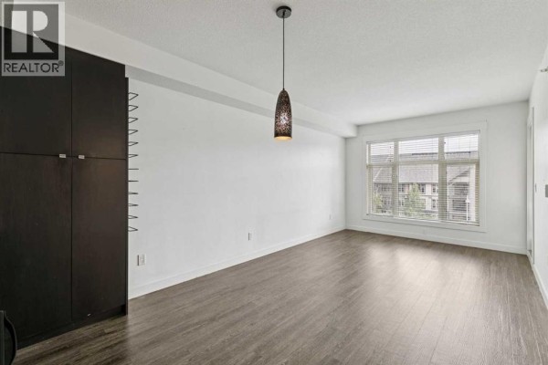 Kitchen - 225, 15 Aspenmont Heights Sw, Calgary, AB T3H0E3 Photo 3