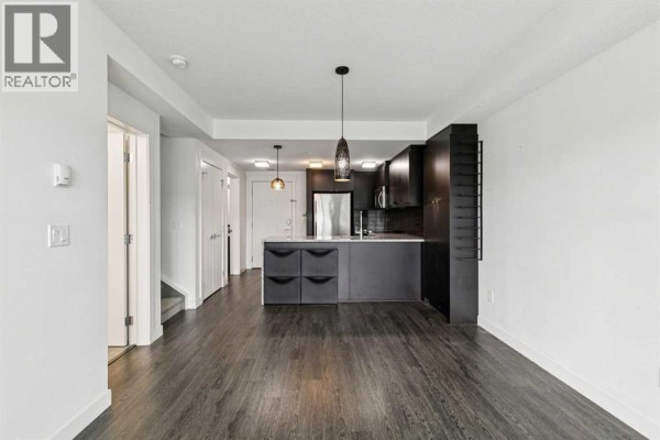 Bedroom - 225, 15 Aspenmont Heights Sw, Calgary, AB T3H0E3 Photo 5
