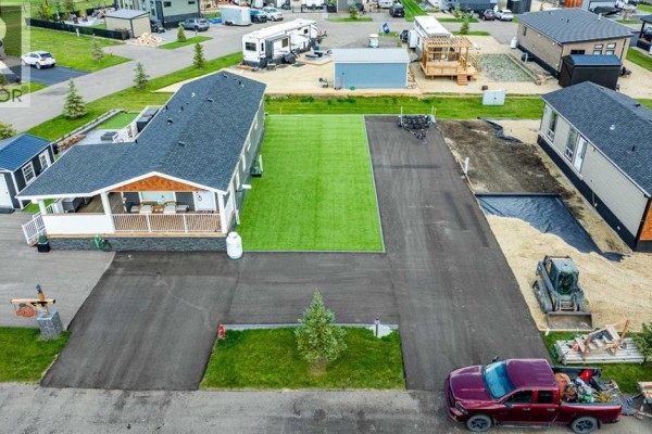 225, 41019 Range Road 11, Rural Lacombe County, AB T0C0J1 Photo 4