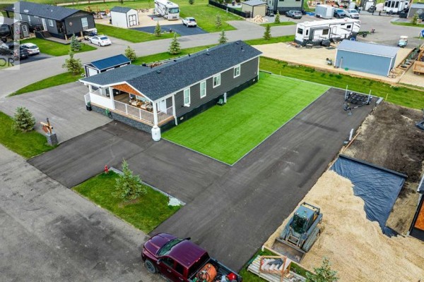 225, 41019 Range Road 11, Rural Lacombe County, AB T0C0J1 Photo 5